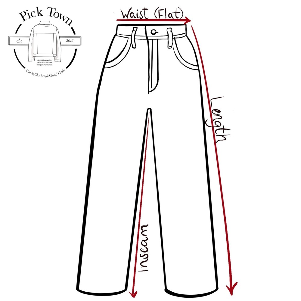 The Perfect Jean NYC Pants Mens 38x36 Tan Denkhaki Slim Thick Stretch Casual TPJ - Picture 7 of 7
